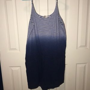 Vineyard Vines Romper